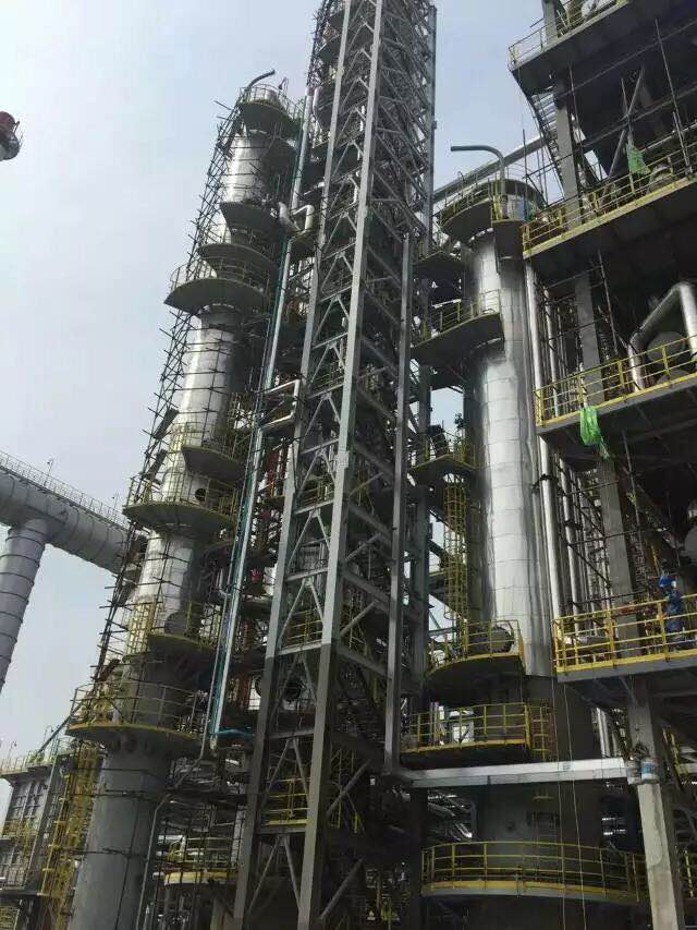 玉林设备翻新喷涂・钢构厂房升级改造