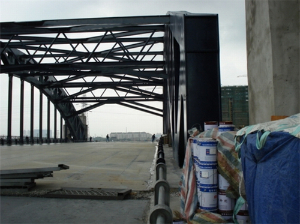 玉林专注工业场景喷漆服务