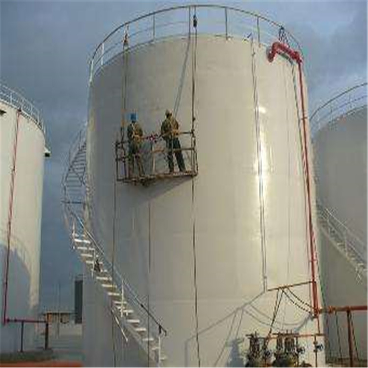 玉林喷漆翻新・工业喷漆・设备喷漆服务简介